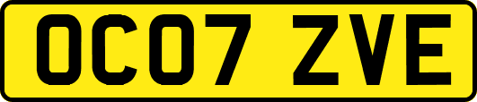 OC07ZVE