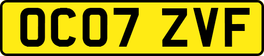 OC07ZVF