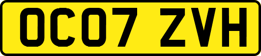 OC07ZVH