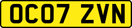 OC07ZVN