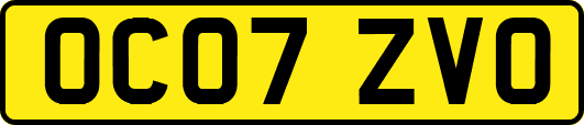 OC07ZVO