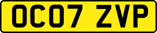 OC07ZVP