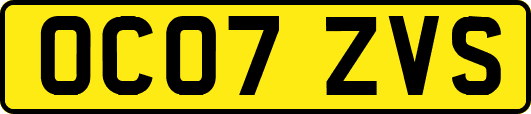 OC07ZVS