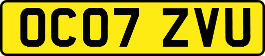 OC07ZVU