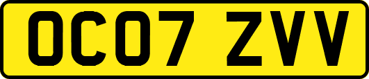 OC07ZVV