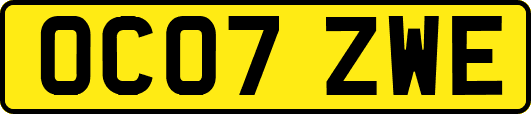 OC07ZWE