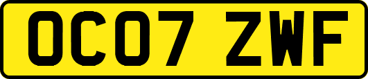 OC07ZWF