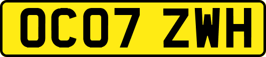 OC07ZWH