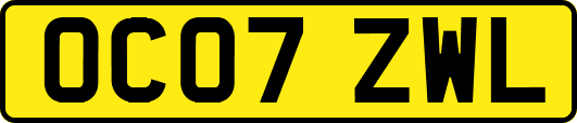 OC07ZWL