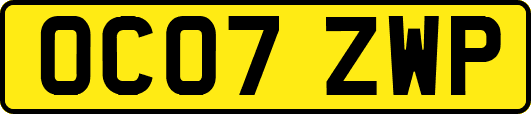 OC07ZWP