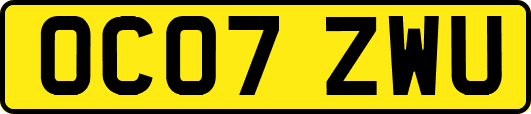OC07ZWU