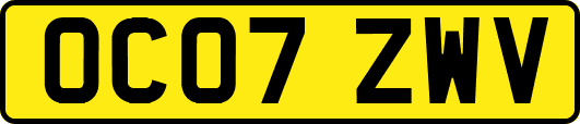 OC07ZWV