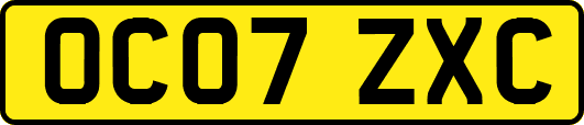 OC07ZXC