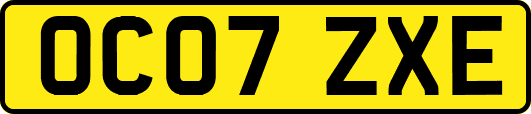 OC07ZXE