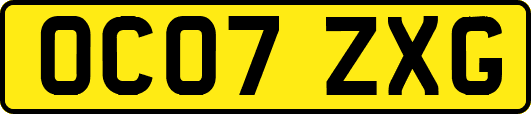 OC07ZXG