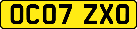 OC07ZXO