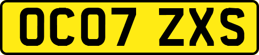 OC07ZXS