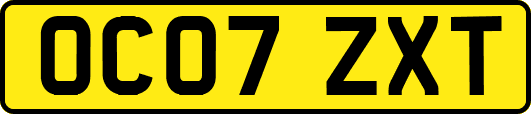 OC07ZXT