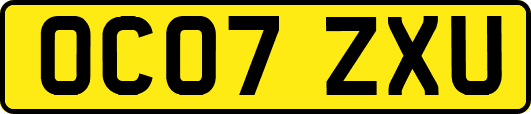 OC07ZXU