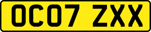 OC07ZXX