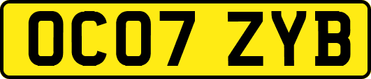 OC07ZYB