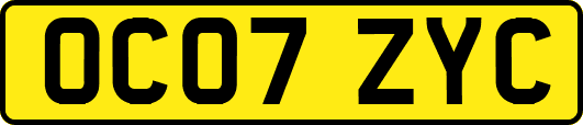 OC07ZYC