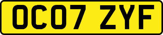 OC07ZYF