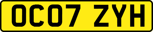 OC07ZYH