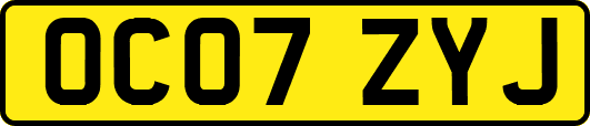 OC07ZYJ