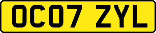 OC07ZYL