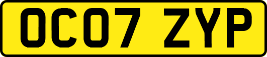 OC07ZYP