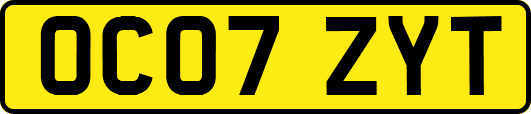 OC07ZYT