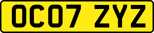 OC07ZYZ