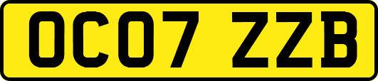 OC07ZZB