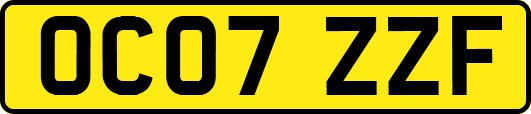 OC07ZZF