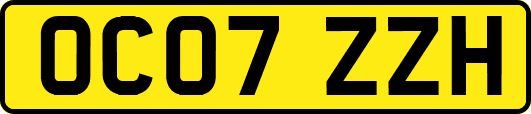 OC07ZZH
