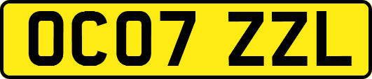 OC07ZZL