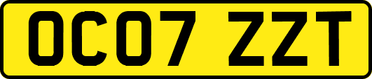 OC07ZZT