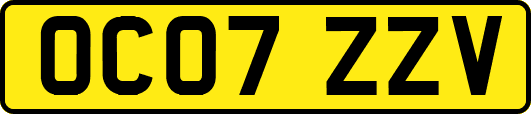 OC07ZZV