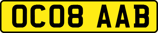 OC08AAB
