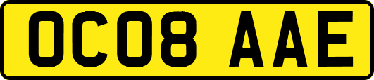 OC08AAE
