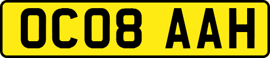 OC08AAH