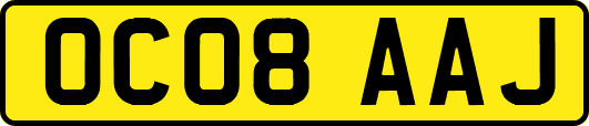 OC08AAJ