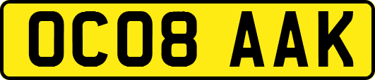 OC08AAK