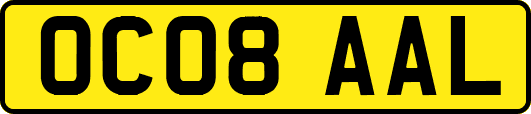 OC08AAL