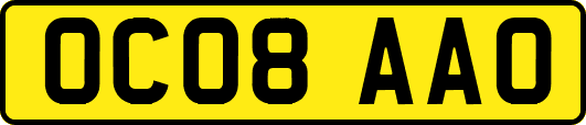 OC08AAO