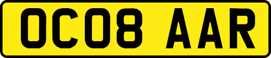 OC08AAR