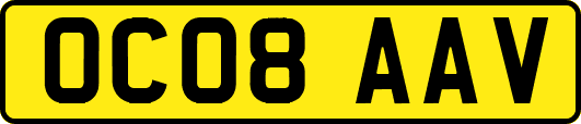 OC08AAV