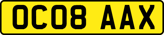 OC08AAX