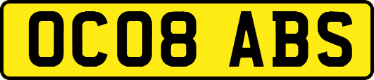 OC08ABS